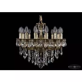Люстра Bohemia Ivele 1702/14/175/B/GB