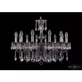 Люстра Bohemia Ivele 1702/14/250/A/NB