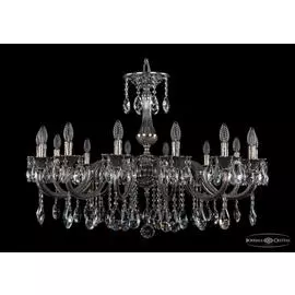 Люстра Bohemia Ivele 1702/14/300/A/NB