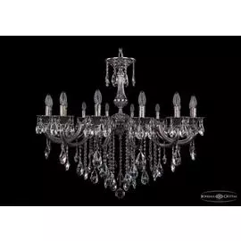 Люстра Bohemia Ivele 1702/14/300/B/NB
