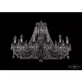 Люстра Bohemia Ivele 1702/14/300/C/NB