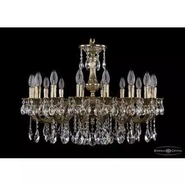 Люстра Bohemia Ivele 1702/16/250/A/GB