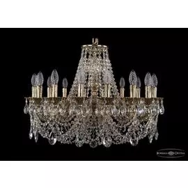 Люстра Bohemia Ivele 1702/16/250/C/GB