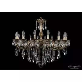 Люстра Bohemia Ivele 1702/16/300/B/GB
