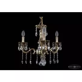 Люстра Bohemia Ivele 1702/3/175/A/GB
