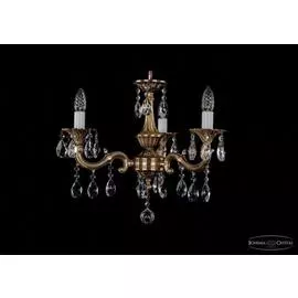 Люстра Bohemia Ivele 1702/3/175/A/FP