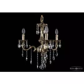 Люстра Bohemia Ivele 1702/3/175/B/GB