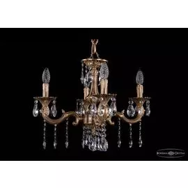 Люстра Bohemia Ivele 1702/4/175/A/FP