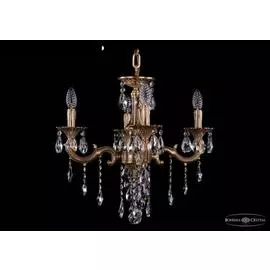 Люстра Bohemia Ivele 1702/4/175/B/FP