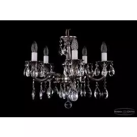 Люстра Bohemia Ivele 1702/5/175/A/NB