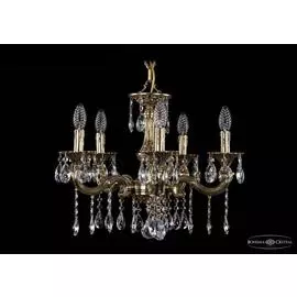 Люстра Bohemia Ivele 1702/5/175/A/GB