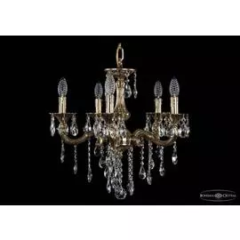 Люстра Bohemia Ivele 1702/5/175/B/GB