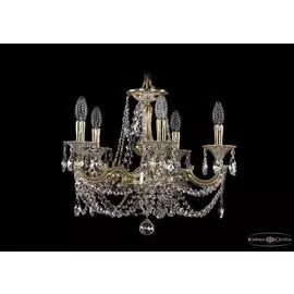 Люстра Bohemia Ivele 1702/5/175/C/GI