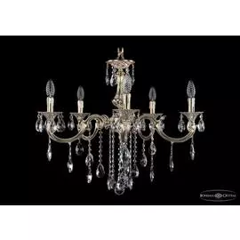 Люстра Bohemia Ivele 1702/5/250/B/GW