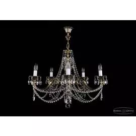 Люстра Bohemia Ivele 1702/5/250/C/GB