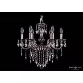 Люстра Bohemia Ivele 1702/6/175/B/NB