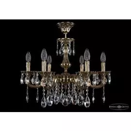 Люстра Bohemia Ivele 1702/6/210/A/GB