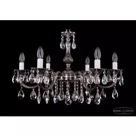 Люстра Bohemia Ivele 1702/6/250/A/NB