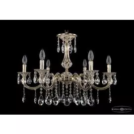 Люстра Bohemia Ivele 1702/6/250/A/GW