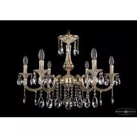 Люстра Bohemia Ivele 1702/6/250/A/GI