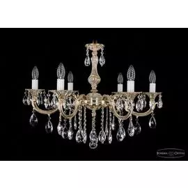 Люстра Bohemia Ivele 1702/6/250/B/GW