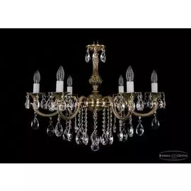 Люстра Bohemia Ivele 1702/6/250/B/GB