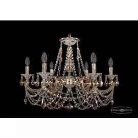 Люстра Bohemia Ivele 1702/6/250/C/GW/R701