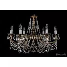 Люстра Bohemia Ivele 1702/6/250/C/GB