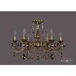 Люстра Bohemia Ivele 1702/6/250/C/GB/R731