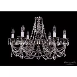 Люстра Bohemia Ivele 1702/6/250/C/NB