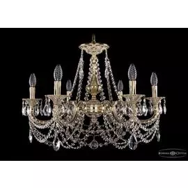 Люстра Bohemia Ivele 1702/6/250/C/GI