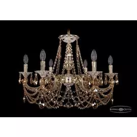 Люстра Bohemia Ivele 1702/6/250/C/GW/R721