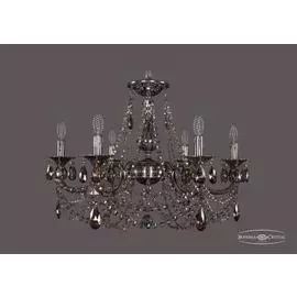 Люстра Bohemia Ivele 1702/6/250/C/NB/R731