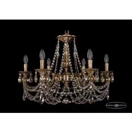 Люстра Bohemia Ivele 1702/6/250/C/FP/R701