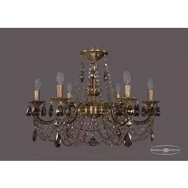 Люстра Bohemia Ivele 1702/6/250/C/FP/R731