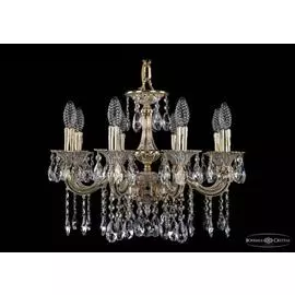 Люстра Bohemia Ivele 1702/8/175/A/GW