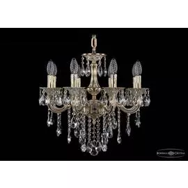 Люстра Bohemia Ivele 1702/8/175/B/GW