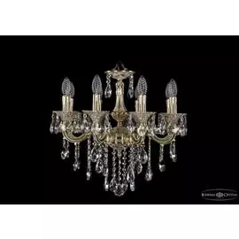 Люстра Bohemia Ivele 1702/8/175/B/GI