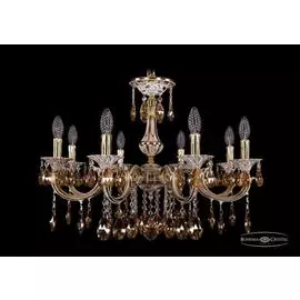Люстра Bohemia Ivele 1702/8/250/A/GW/K721