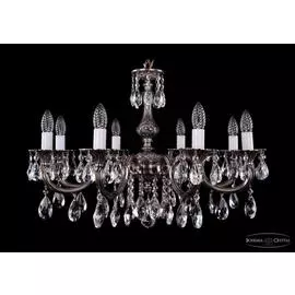 Люстра Bohemia Ivele 1702/8/250/A/NB