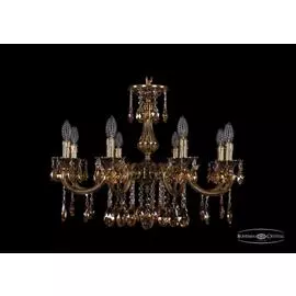 Люстра Bohemia Ivele 1702/8/250/A/GB/K721