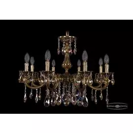 Люстра Bohemia Ivele 1702/8/250/A/GB/K701
