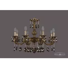 Люстра Bohemia Ivele 1702/8/250/A/GB/K731