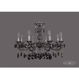 Люстра Bohemia Ivele 1702/8/250/A/NB/K781
