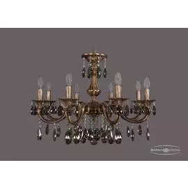 Люстра Bohemia Ivele 1702/8/250/A/FP/K731