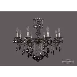Люстра Bohemia Ivele 1702/8/250/B/NB/K781