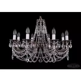Люстра Bohemia Ivele 1702/8/250/C/NB