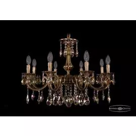 Люстра Bohemia Ivele 1702/8/265/A/FP/K701