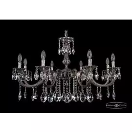Люстра Bohemia Ivele 1702/8/300/A/NB