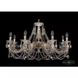 Люстра Bohemia Ivele 1702/8/300/C/GW